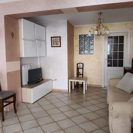 Villa Annamaria Montesilvano Marina Esterno foto