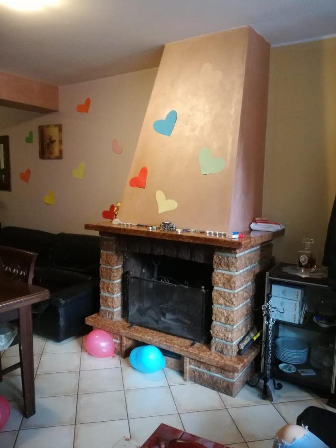 Villa Annamaria Montesilvano Marina Esterno foto