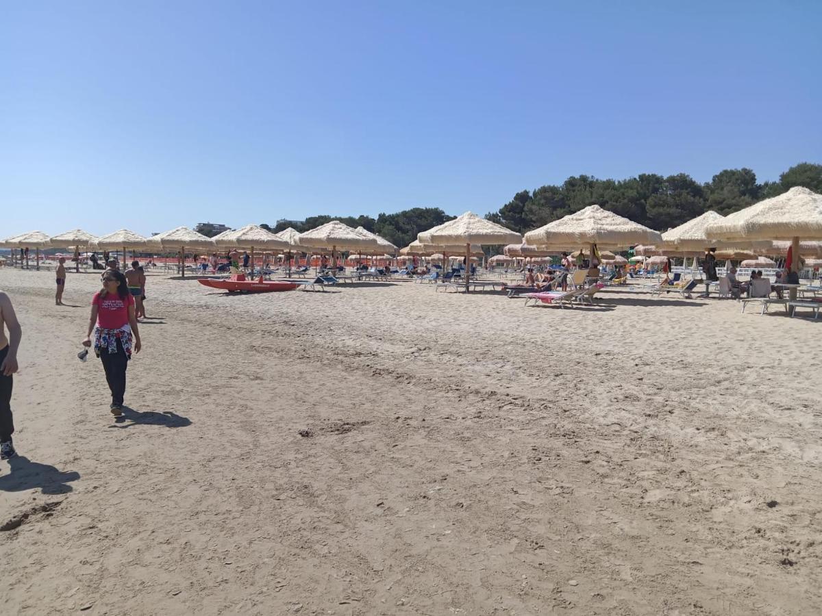 Villa Annamaria Montesilvano Marina Esterno foto