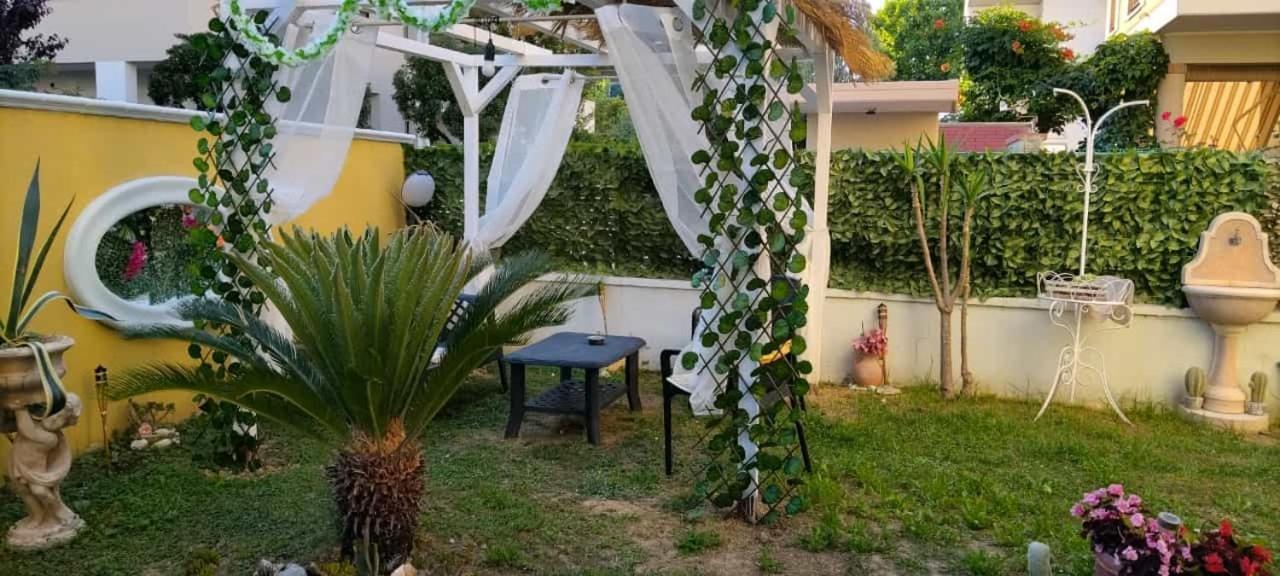 Villa Annamaria Montesilvano Marina Esterno foto