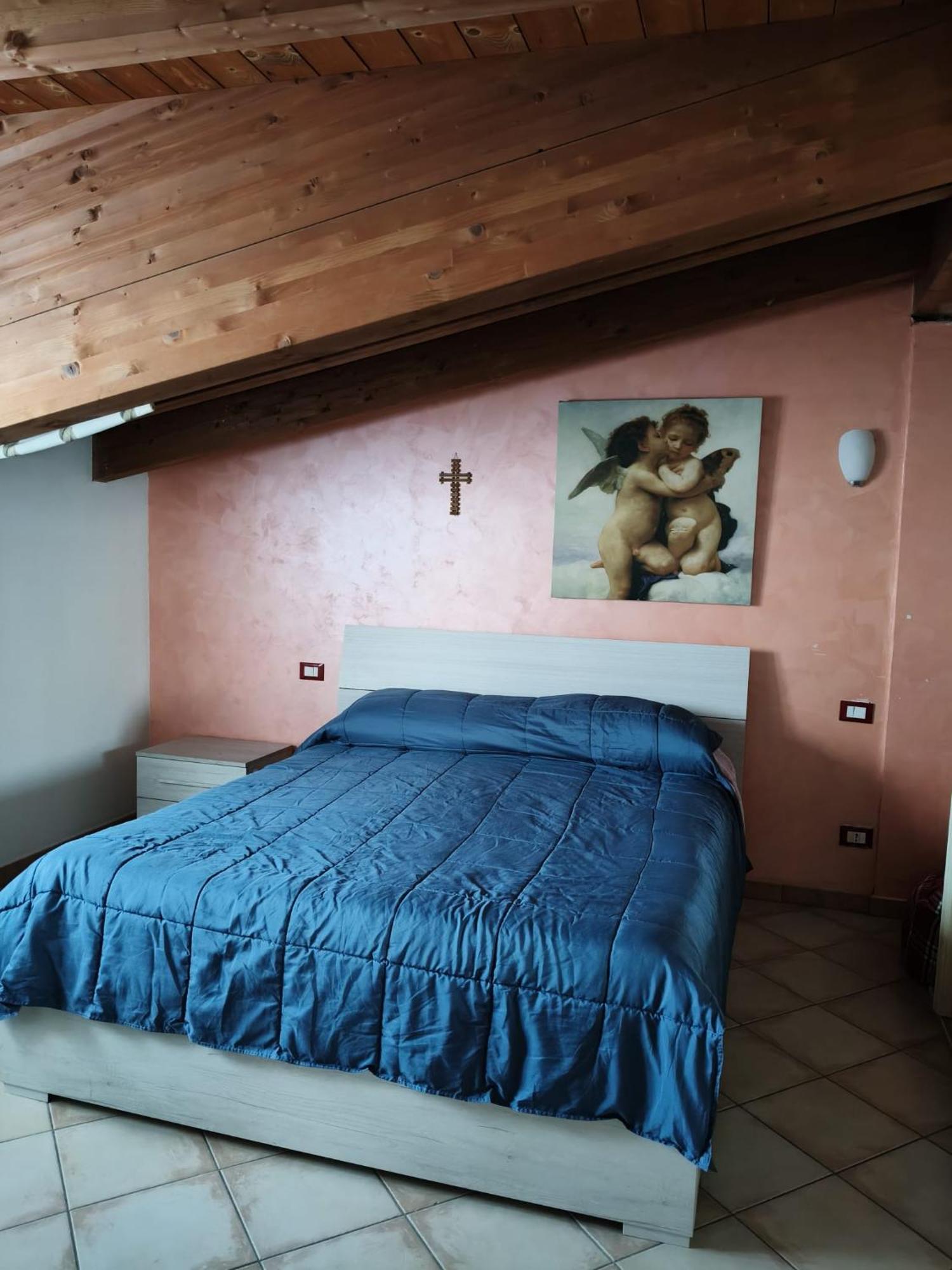 Villa Annamaria Montesilvano Marina Esterno foto