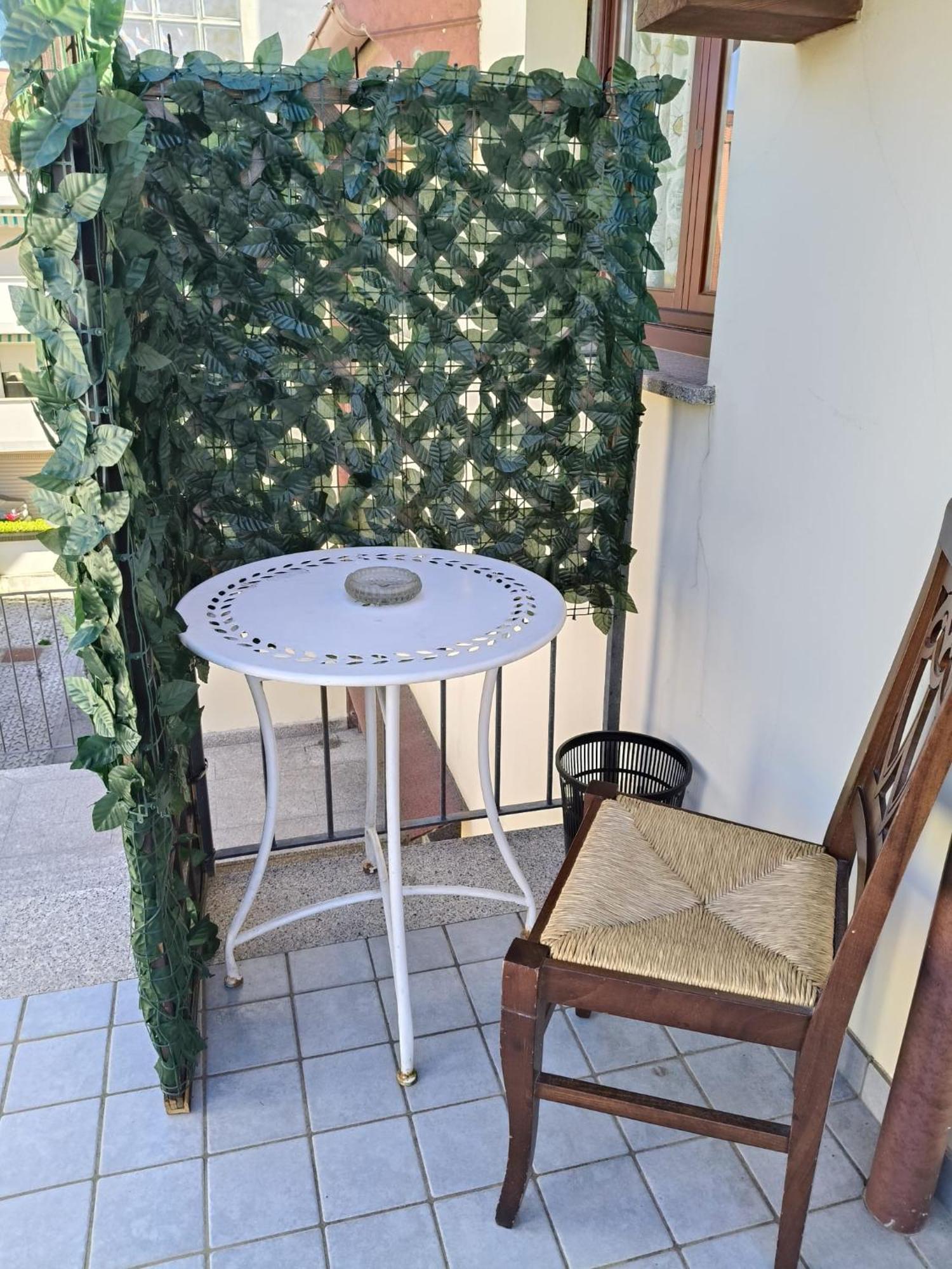 Villa Annamaria Montesilvano Marina Esterno foto