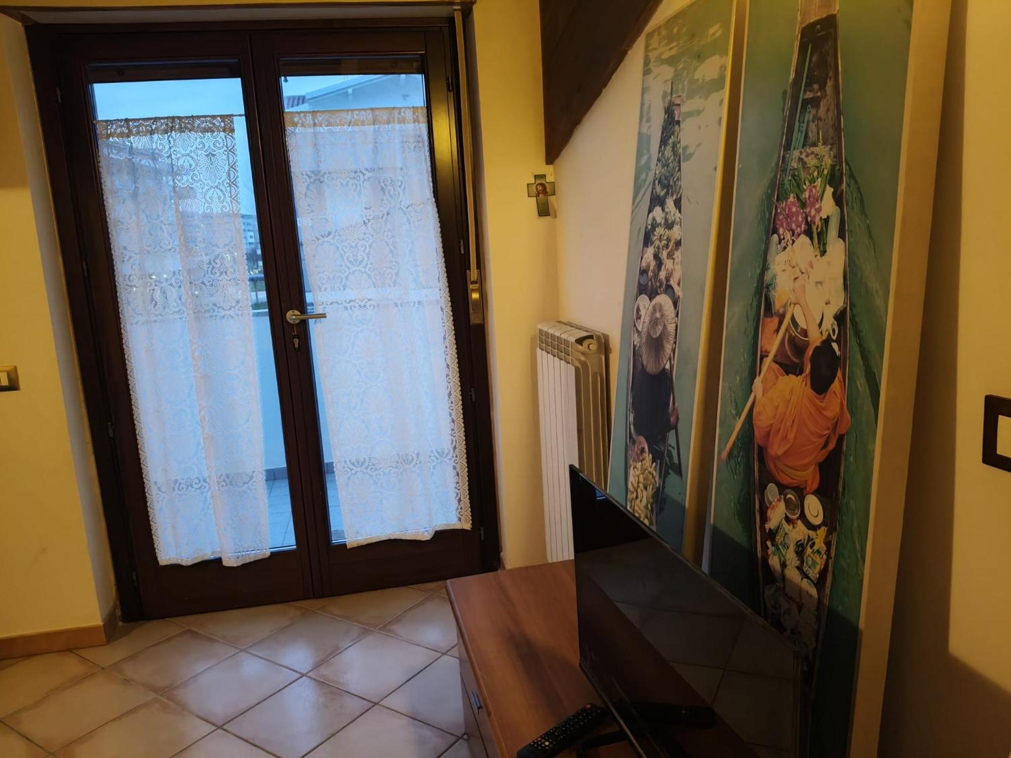 Villa Annamaria Montesilvano Marina Esterno foto