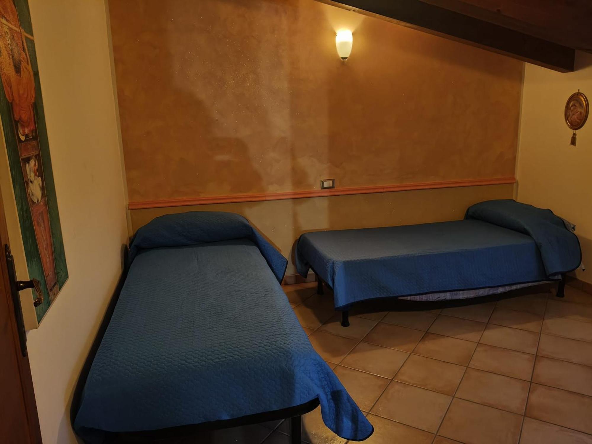 Villa Annamaria Montesilvano Marina Esterno foto