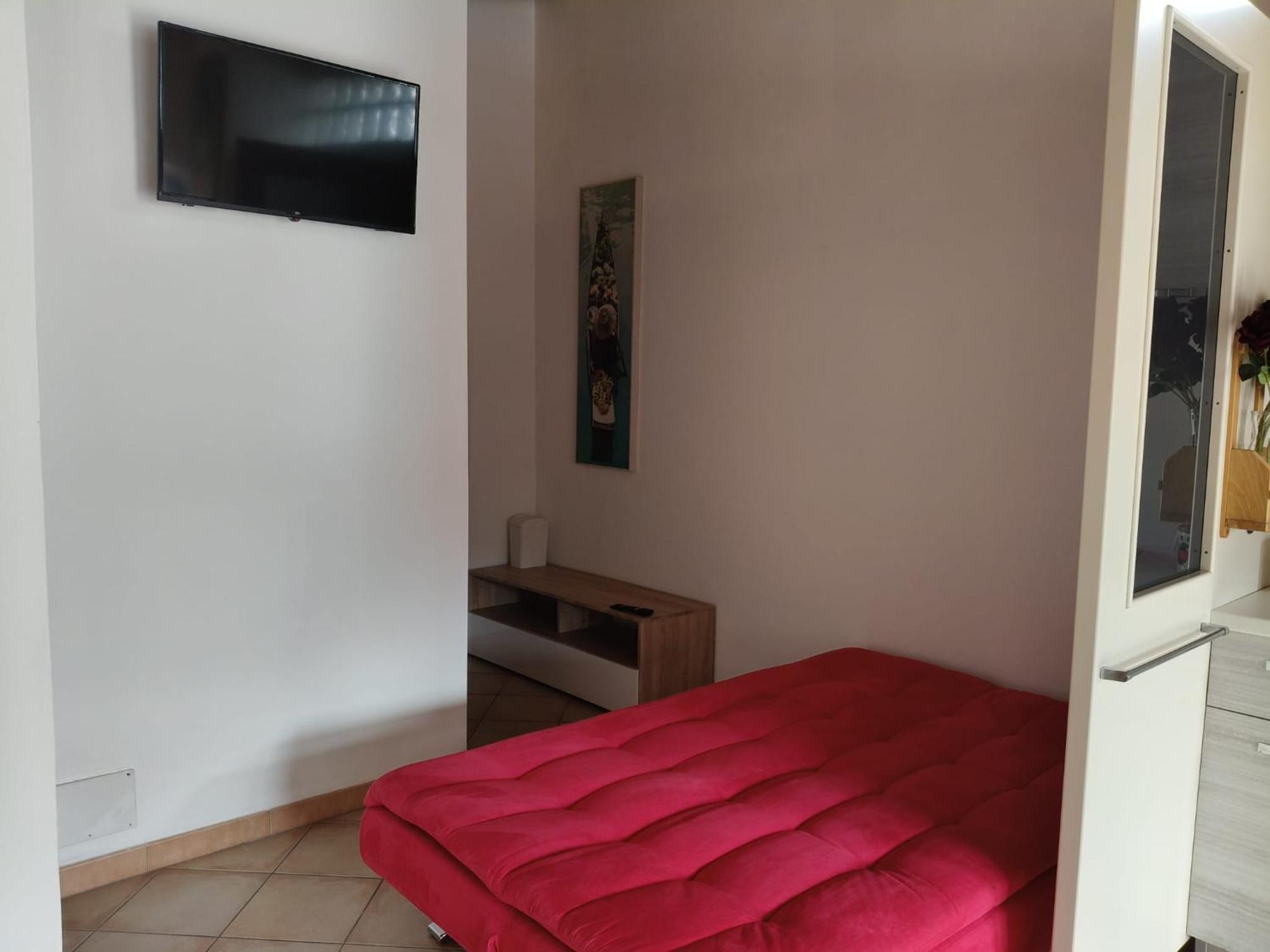 Villa Annamaria Montesilvano Marina Esterno foto