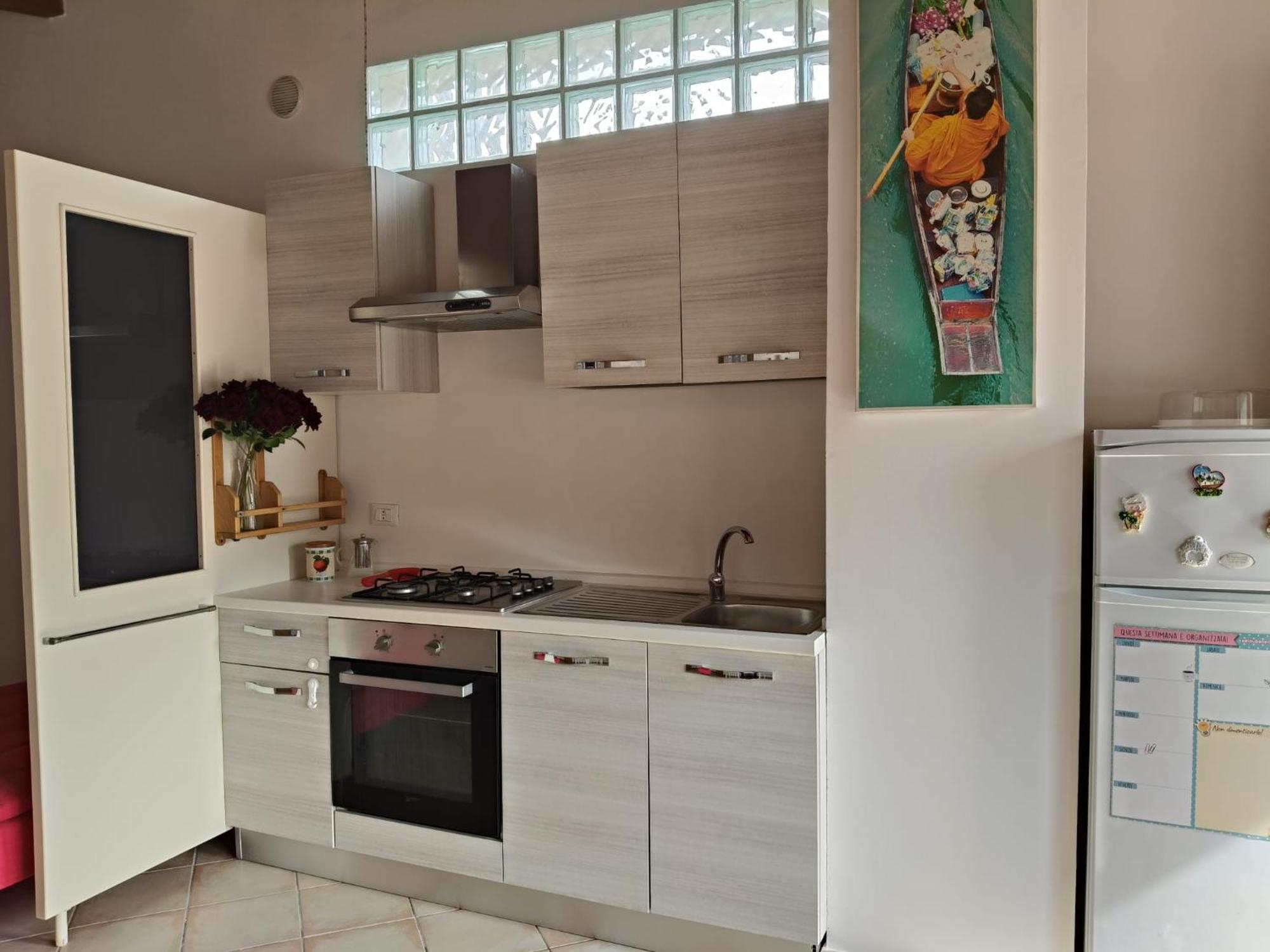Villa Annamaria Montesilvano Marina Esterno foto