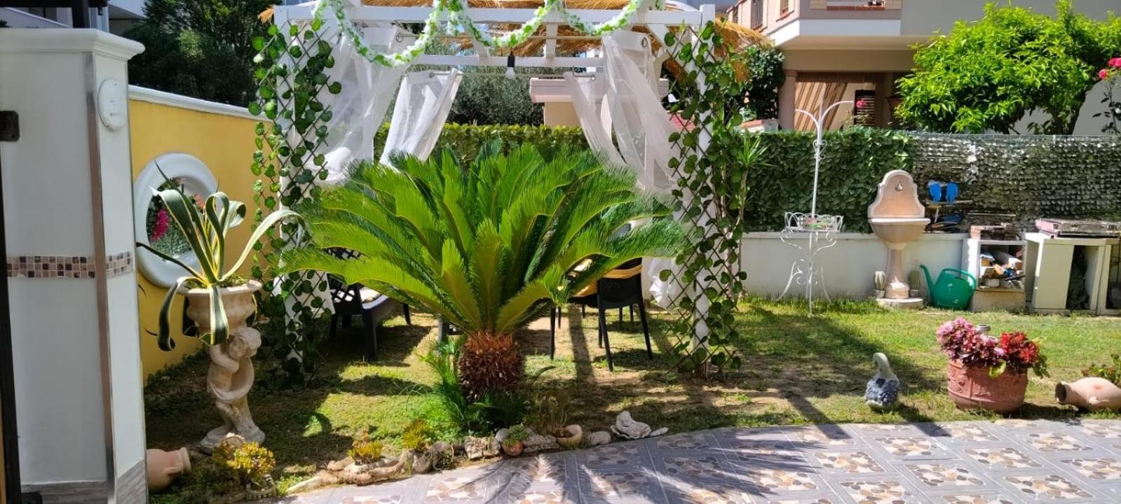 Villa Annamaria Montesilvano Marina Esterno foto