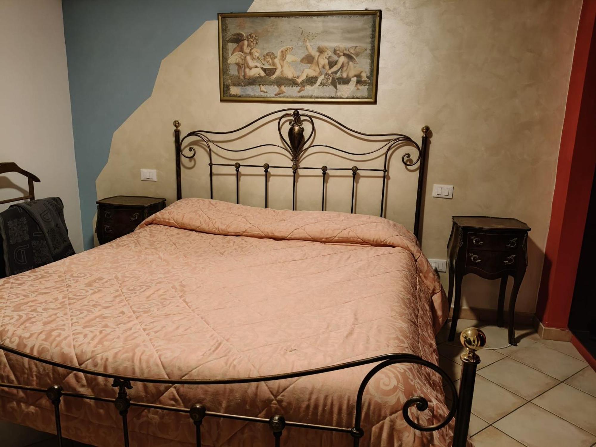 Villa Annamaria Montesilvano Marina Esterno foto