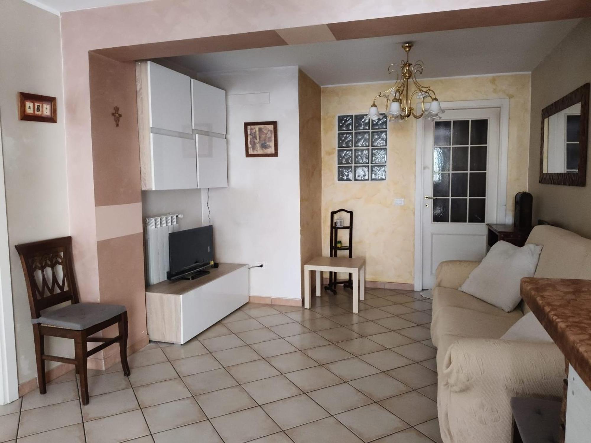 Villa Annamaria Montesilvano Marina Esterno foto