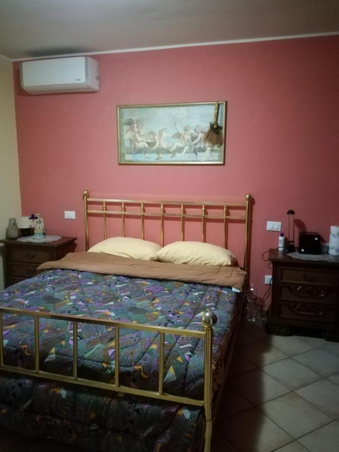 Villa Annamaria Montesilvano Marina Esterno foto